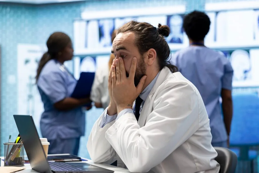 Erreur médicale : que faire en tant que patient au Havre ?